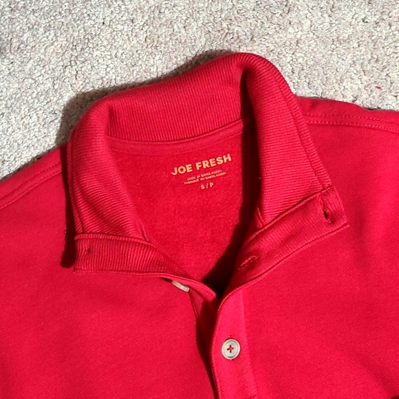 JOE FRESH Sweater - Picture 2 of 2